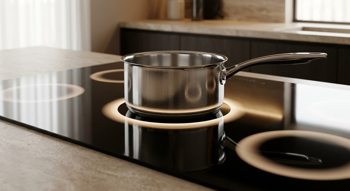 Casserole plaque induction: bien choisir et comparer